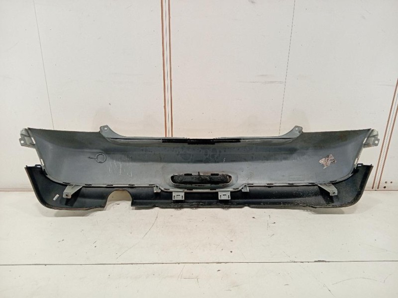 Paraurti POST 114129-10 Mini MINI ONE R56 2007