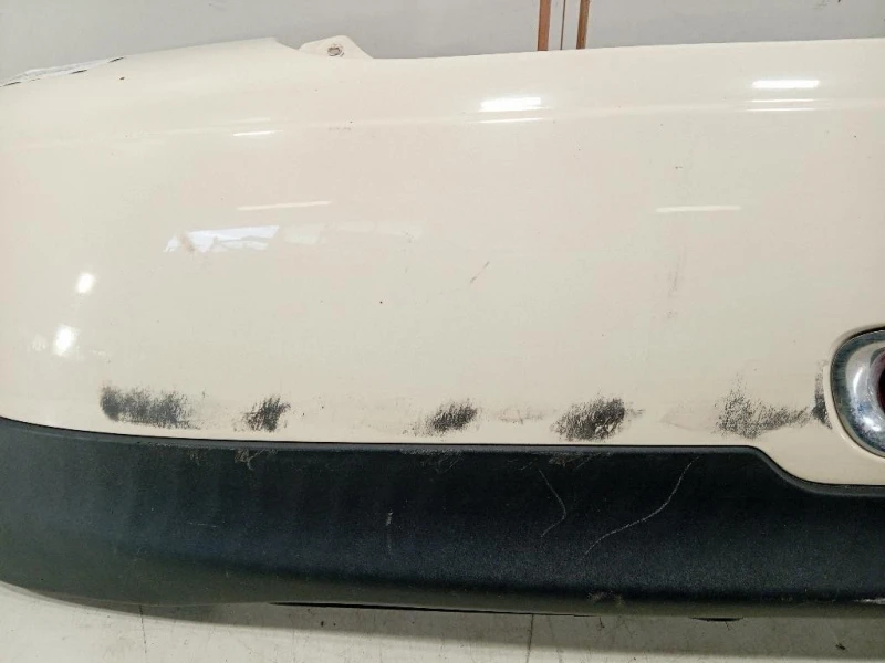 Paraurti POST 114129-10 Mini MINI ONE R56 2007