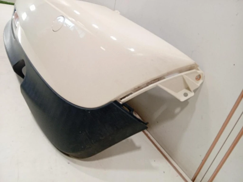 Paraurti POST 114129-10 Mini MINI ONE R56 2007