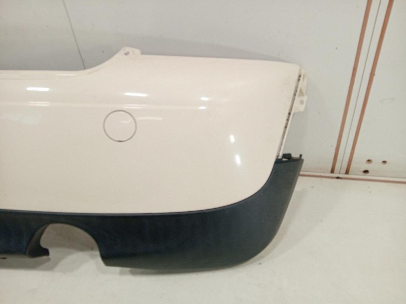 Paraurti POST 114129-10 Mini MINI ONE R56 2007