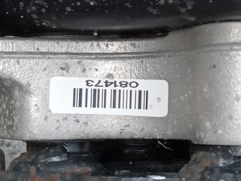 Assale POST 1647872280 Peugeot 5008 II 2017