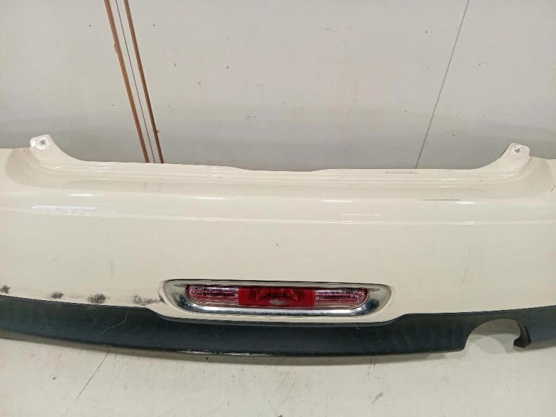 Paraurti POST 114129-10 Mini MINI ONE R56 2007