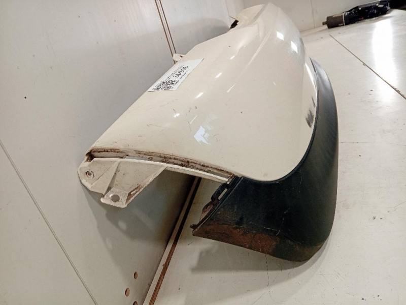 Paraurti POST 114129-10 Mini MINI ONE R56 2007