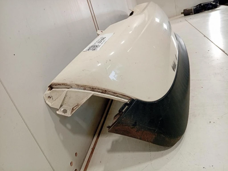 Paraurti POST 114129-10 Mini MINI ONE R56 2007