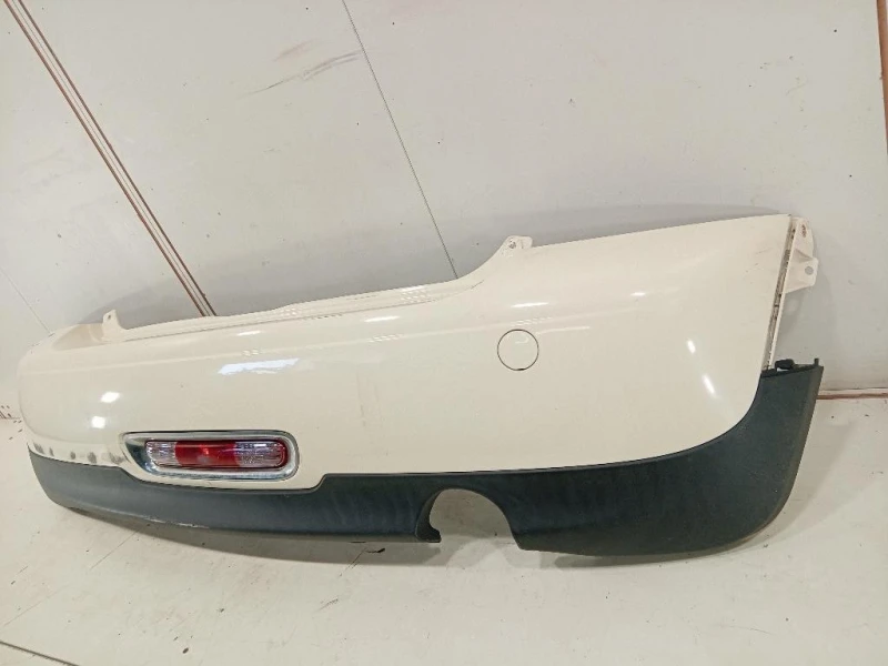 Paraurti POST 114129-10 Mini MINI ONE R56 2007