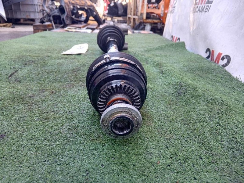 Semiasse ANT DX 8643362-01 Mini MINI ONE F57 Cabrio 2015