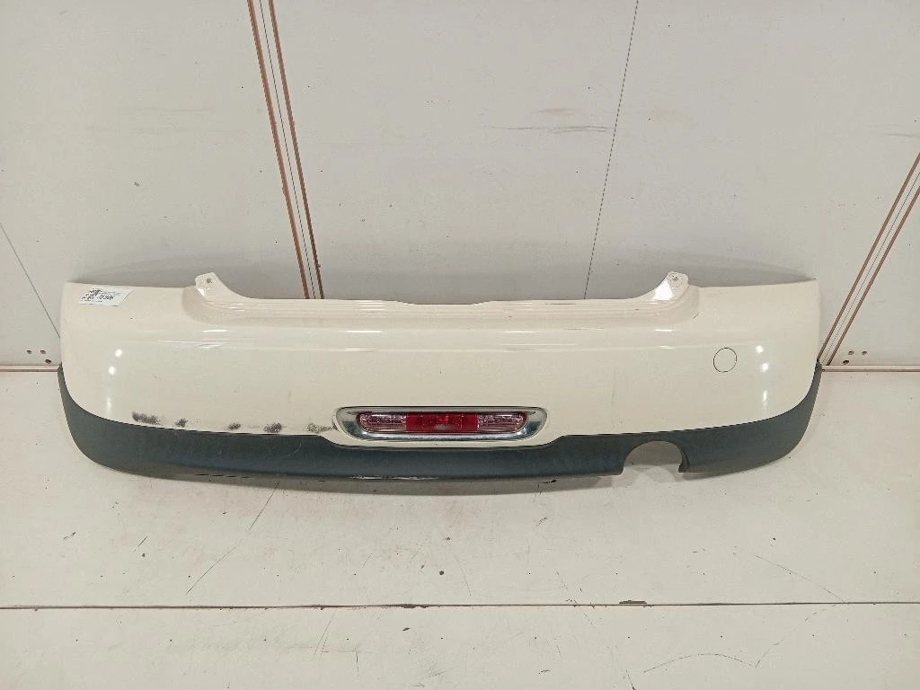 Paraurti POST 114129-10 Mini MINI ONE R56 2007