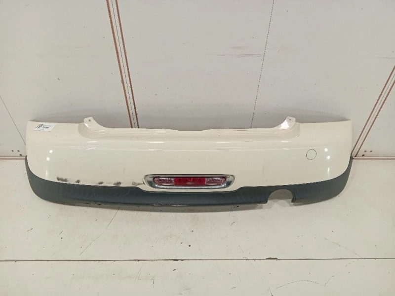 Paraurti POST 114129-10 Mini MINI ONE R56 2007
