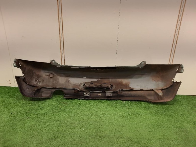 Paraurti POST 7260572 Mini MINI ONE R56 2007