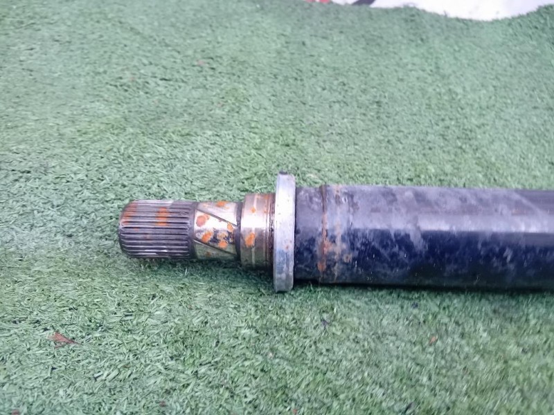 Semiasse ANT DX 8643362-01 Mini MINI ONE F57 Cabrio 2015