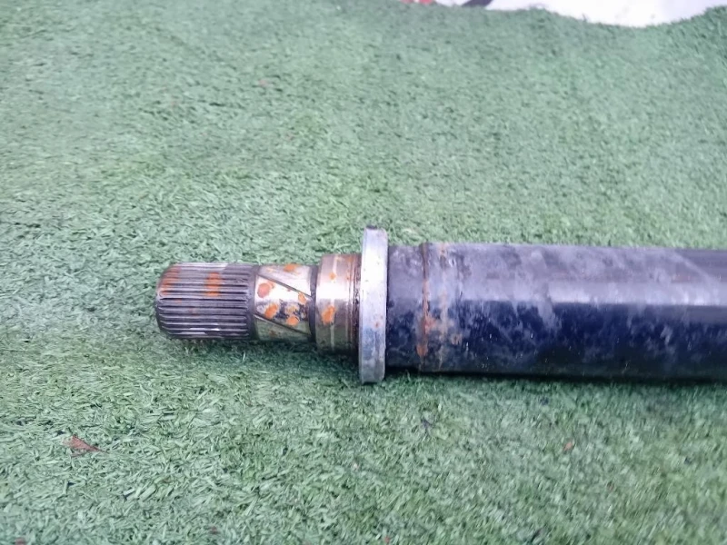 Semiasse ANT DX 8643362-01 Mini MINI ONE F57 Cabrio 2015