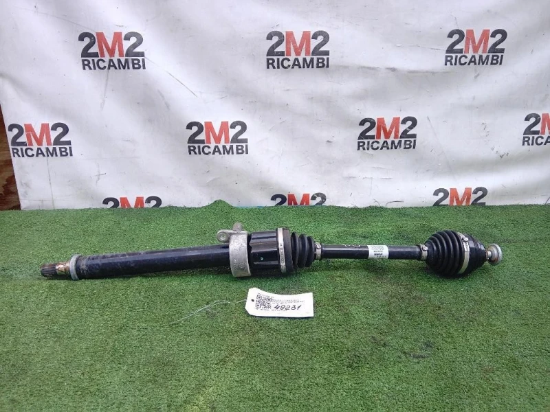 Semiasse ANT DX 8643362-01 Mini MINI ONE F57 Cabrio 2015