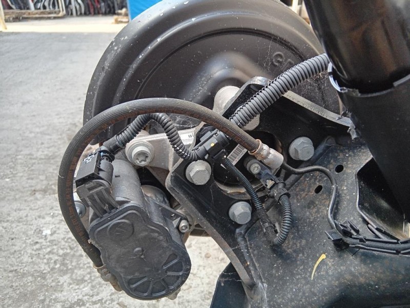 Assale POST 1647872280 Peugeot 5008 II 2017