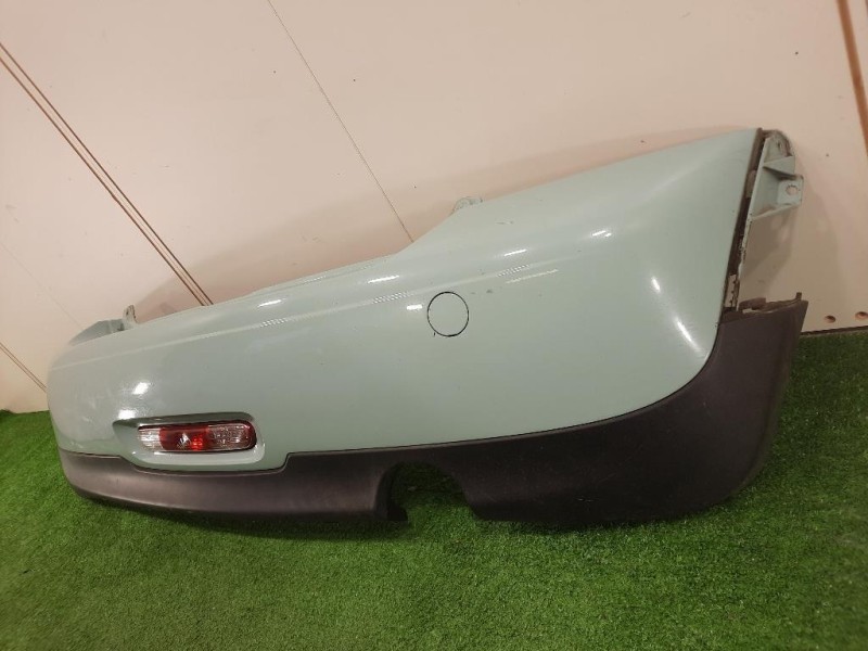 Paraurti POST 7260572 Mini MINI ONE R56 2007