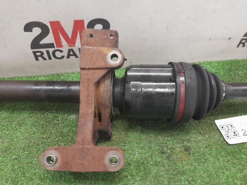 Semiasse ANT DX 3815A384 Mitsubishi ASX I 2010