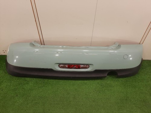 Paraurti POST 7260572 Mini MINI ONE R56 2007