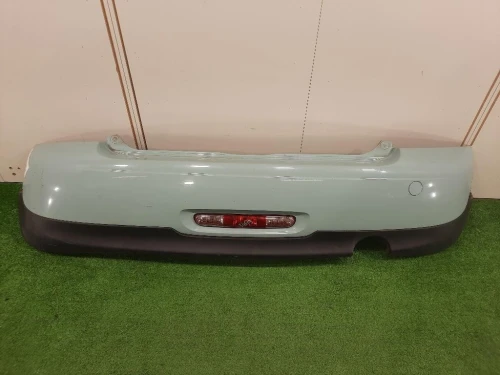 Paraurti POST 7260572 Mini MINI ONE R56 2007