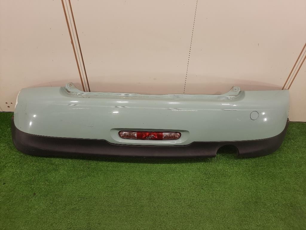 Paraurti POST 7260572 Mini MINI ONE R56 2007