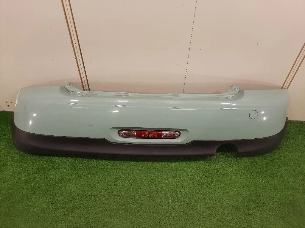 Paraurti POST 7260572 Mini MINI ONE R56 2007