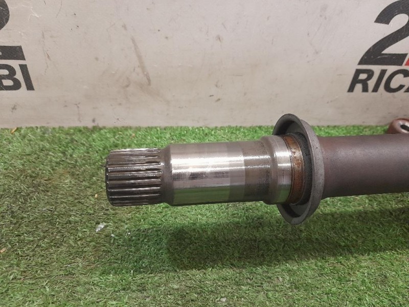 Semiasse ANT DX 3815A384 Mitsubishi ASX I 2010