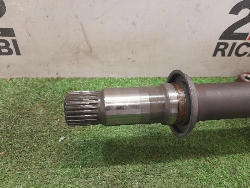 Semiasse ANT DX 3815A384 Mitsubishi ASX I 2010