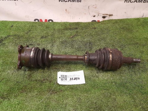 Semiasse ANT DX MR410665 Mitsubishi Pajero III 2000