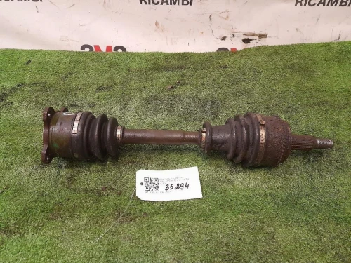 Semiasse ANT DX MR410665 Mitsubishi Pajero III 2000