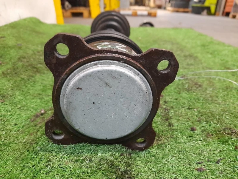 Semiasse ANT DX MR410665 Mitsubishi Pajero III 2000