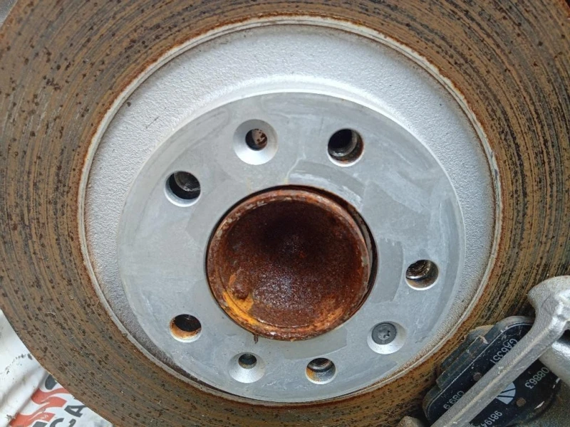 Assale POST 1647872280 Peugeot 5008 II 2017