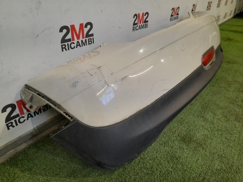 Paraurti POST 7147871 Mini MINI ONE R56 2007