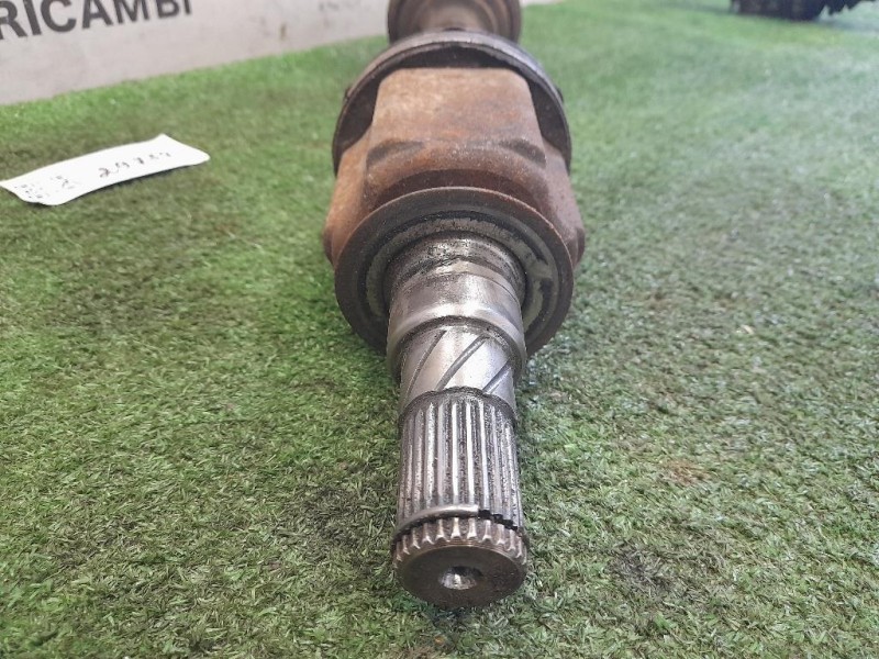 Semiasse ANT DX Nissan Navara 2010