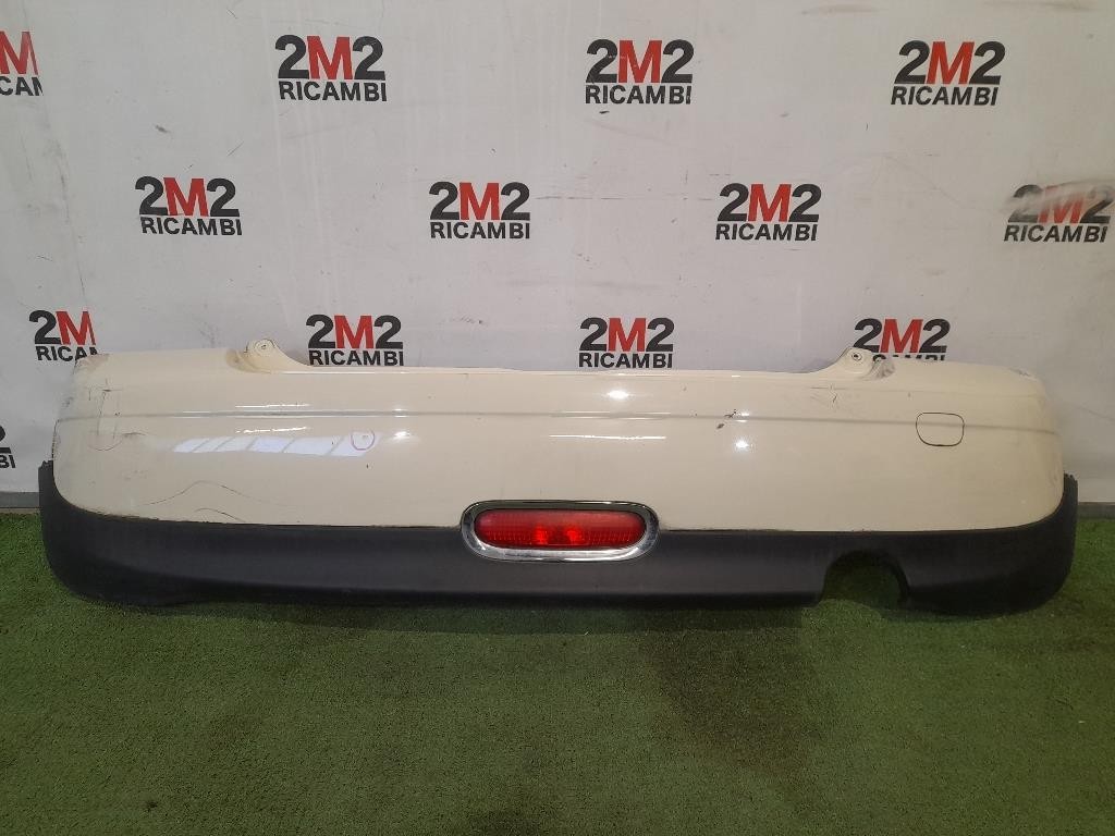Paraurti POST 7147871 Mini MINI ONE R56 2007
