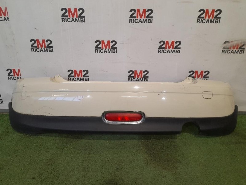 Paraurti POST 7147871 Mini MINI ONE R56 2007