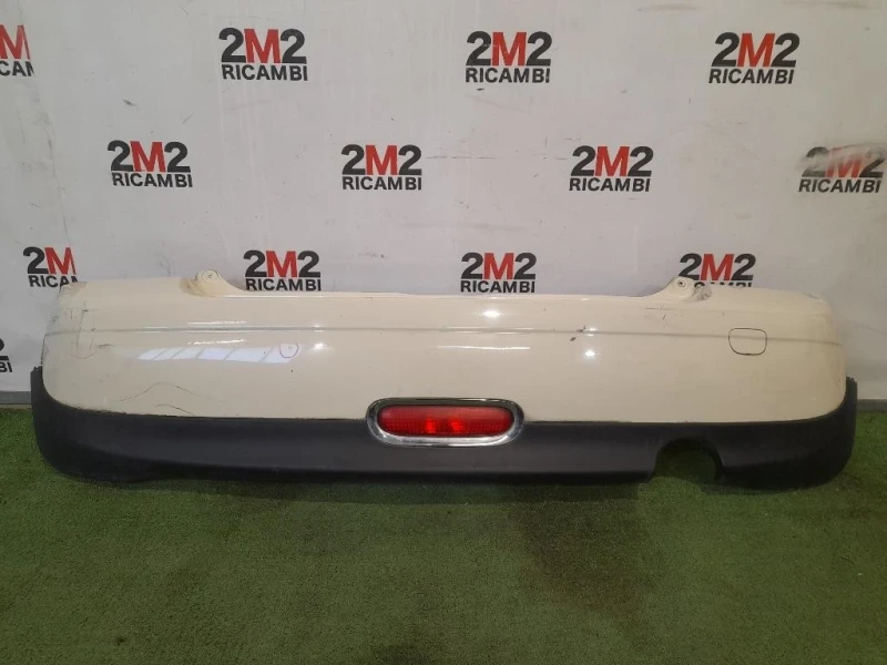 Paraurti POST 7147871 Mini MINI ONE R56 2007
