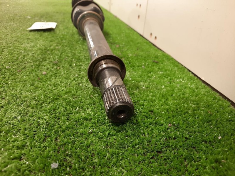 Semiasse ANT DX 5M360 Nissan NOTE I 2006