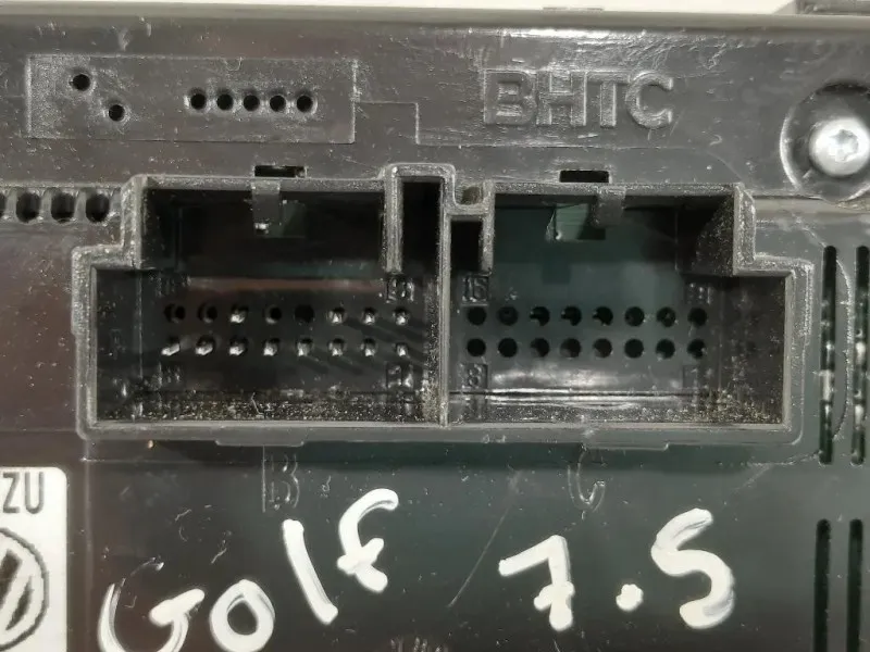 Modulo Comando Riscaldamento Clima 5G0907426AQ Volkswagen GOLF VII 2017