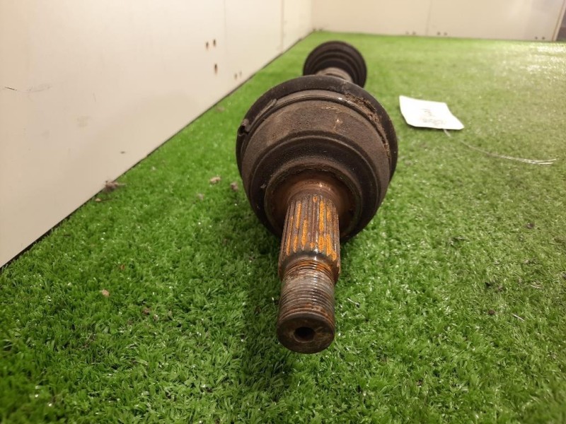 Semiasse ANT DX 5M360 Nissan NOTE I 2006