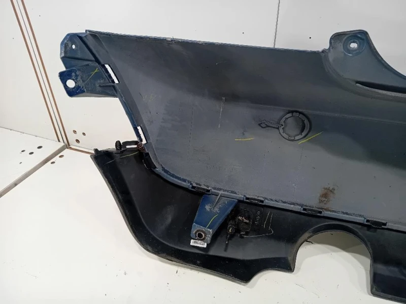 Paraurti POST 11412910 Mini MINI ONE R56 2007