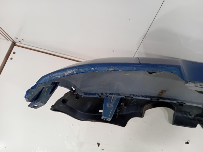 Paraurti POST 11412910 Mini MINI ONE R56 2007