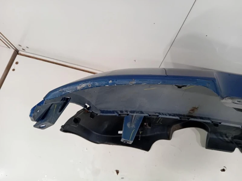 Paraurti POST 11412910 Mini MINI ONE R56 2007