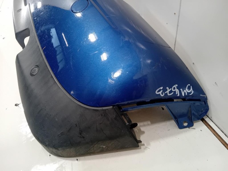 Paraurti POST 11412910 Mini MINI ONE R56 2007