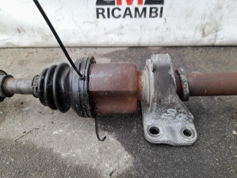 Semiasse ANT DX 39100BJ91A Nissan Nv200 2009