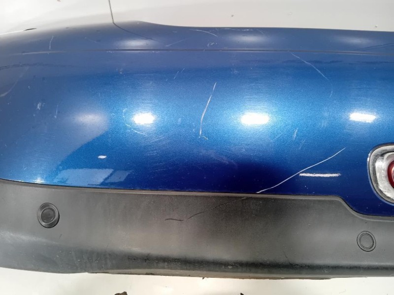 Paraurti POST 11412910 Mini MINI ONE R56 2007