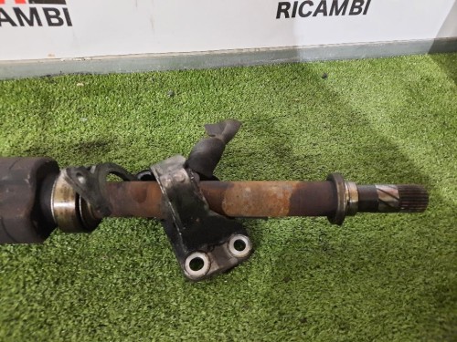 Semiasse ANT DX 39100JX51B Nissan Nv200 2009