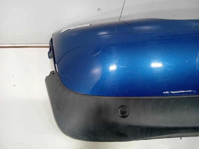 Paraurti POST 11412910 Mini MINI ONE R56 2007