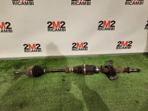 Semiasse ANT DX 39100JX51B Nissan Nv200 2009