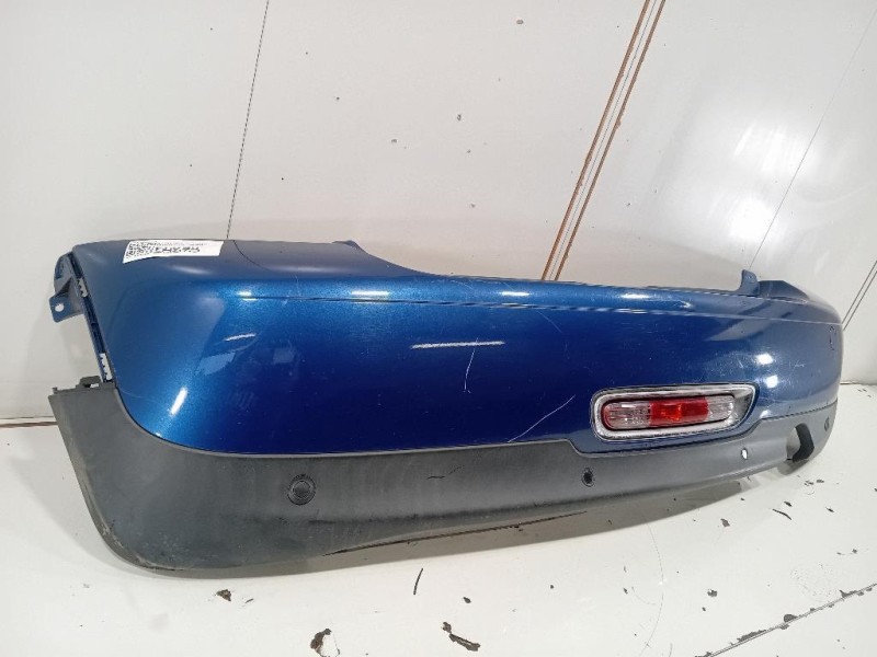 Paraurti POST 11412910 Mini MINI ONE R56 2007