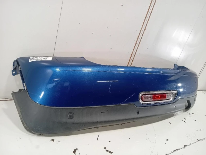 Paraurti POST 11412910 Mini MINI ONE R56 2007