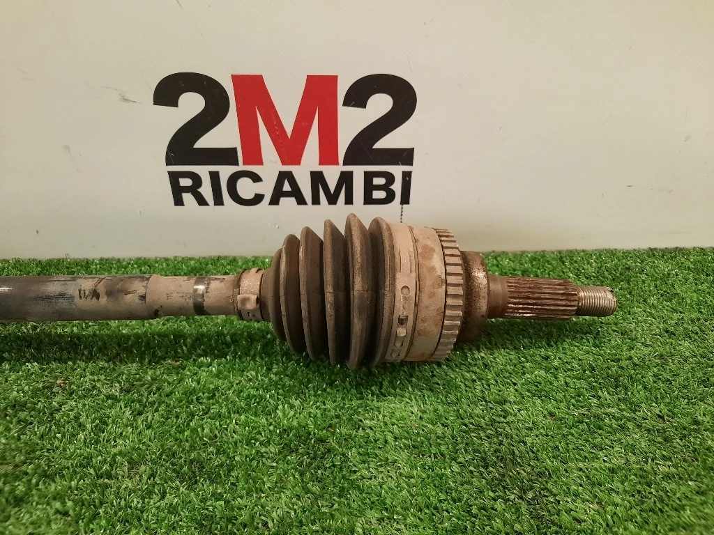 Semiasse ANT DX 391004A03A Nissan PIXO 2009