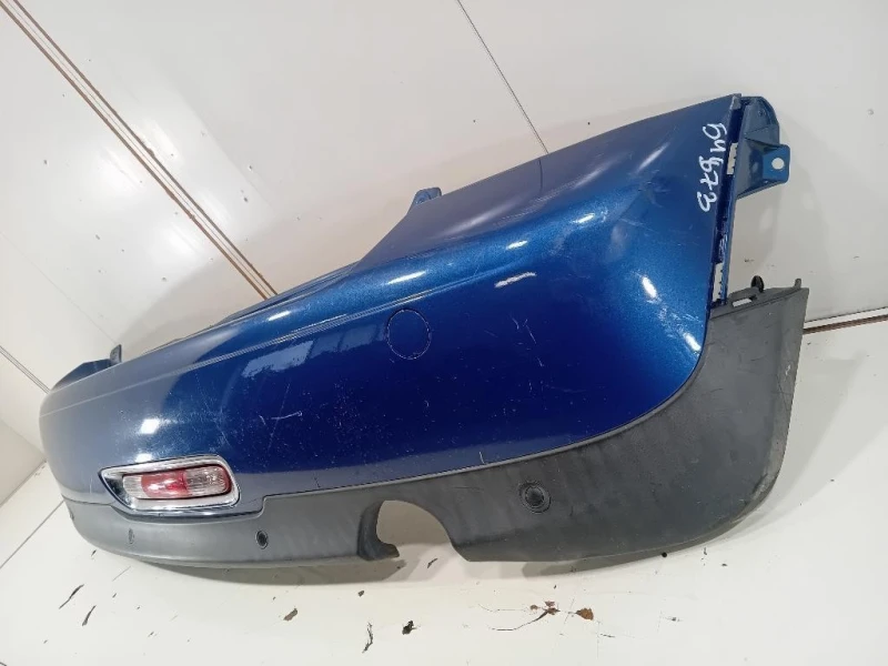 Paraurti POST 11412910 Mini MINI ONE R56 2007